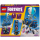 LEGO Fortnite 77073 Autobus bojowy - 1298636 - zdjęcie 2